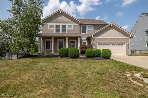 6008 Tyndale Ln, Medina, OH 44256