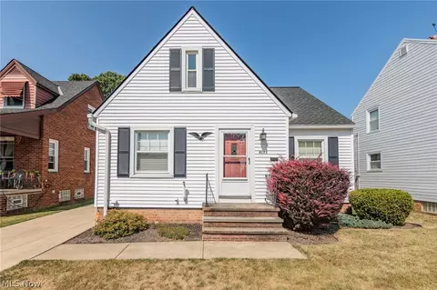 4172 W 56th St, Cleveland, OH 44144