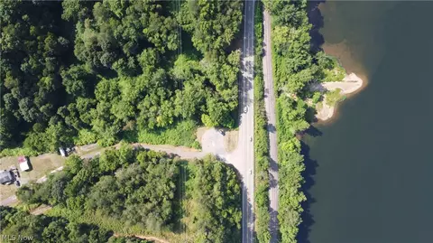 Holberts Run Road, New Cumberland, WV 26047