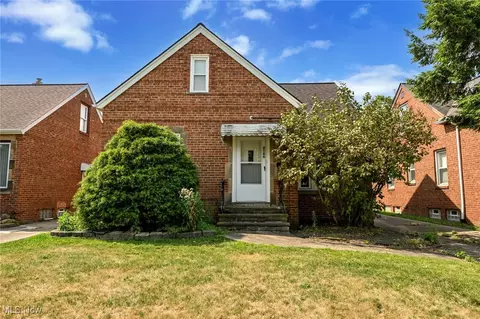 4166 Verona Rd, Cleveland, OH 44121