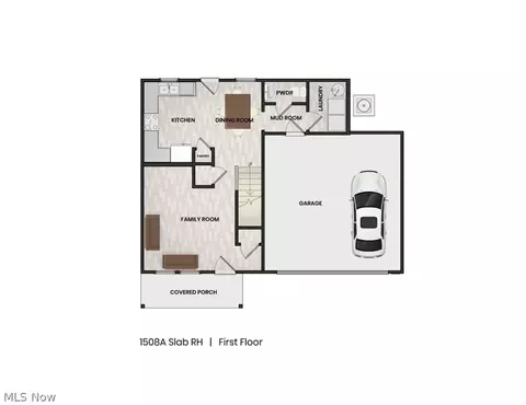 2291 Arrowhead St, Lorain, OH 44052 photo 2
