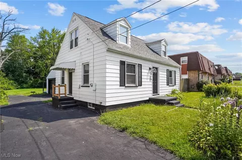 Exterior - 62 Shields Rd, Boardman, OH 44512 photo 2 of 3