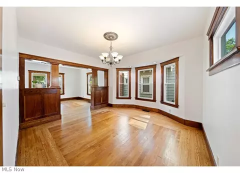 Living - 322 Cambridge Ave, Elyria, OH 44035 photo 3 of 3