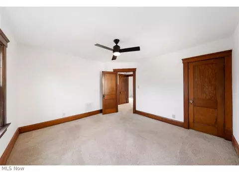 Bedroom - 322 Cambridge Ave, Elyria, OH 44035 photo 3 of 5