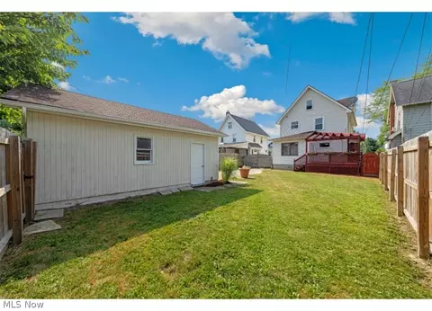 Exterior - 322 Cambridge Ave, Elyria, OH 44035 photo 7 of 7