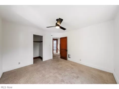 Bedroom - 322 Cambridge Ave, Elyria, OH 44035 photo 1 of 5