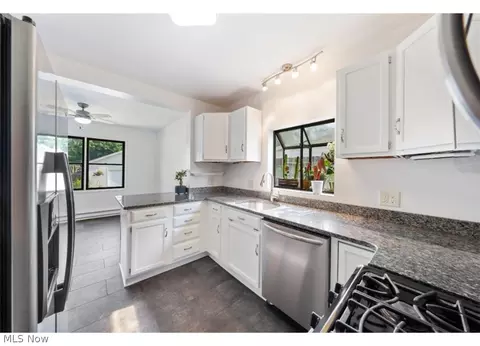 Kitchen - 322 Cambridge Ave, Elyria, OH 44035 photo 3 of 3