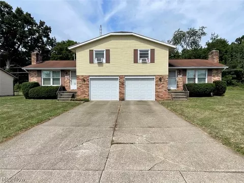 1249 Baier Ave, Louisville, OH 44641