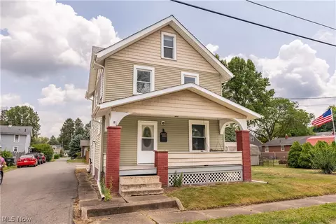 602 S Mill St, Louisville, OH 44641