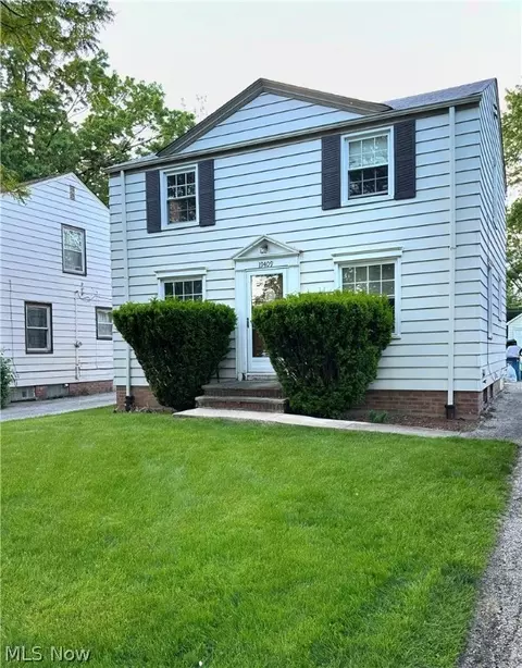 Undisclosed, Maple Heights, OH 44137