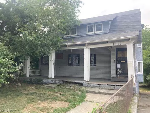 18117 Euclid Ave, Cleveland, OH 44112