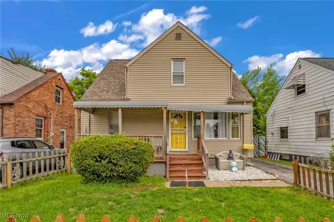 12106 Emery Ave, Cleveland, OH 44135