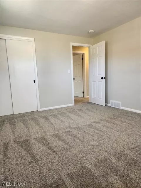 Bedroom - 1629 W 30th St, Lorain, OH 44052 photo 2 of 3