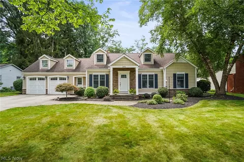 2976 Millboro Rd, Silver Lake, OH 44224