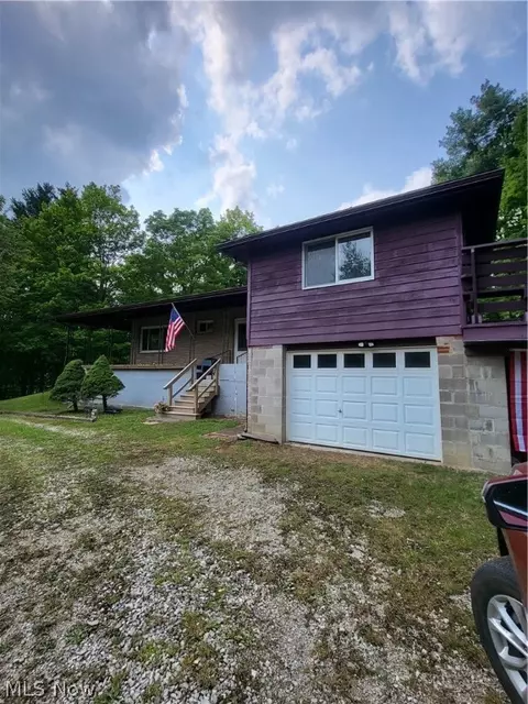 4445 Hamilton Rd, Medina, OH 44256
