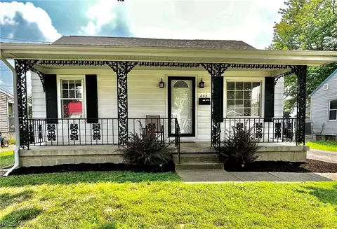 642 Alfred St, Zanesville, OH 43701
