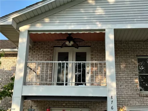 876 Pearson Cir #3, Boardman, OH 44512 photo 3