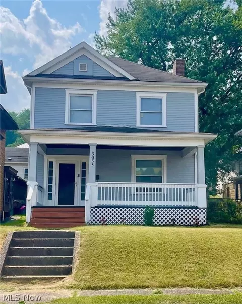 3055 West St, Weirton, WV 26062
