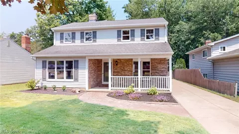34659 Lake Shore Blvd, Timberlake, OH 44095