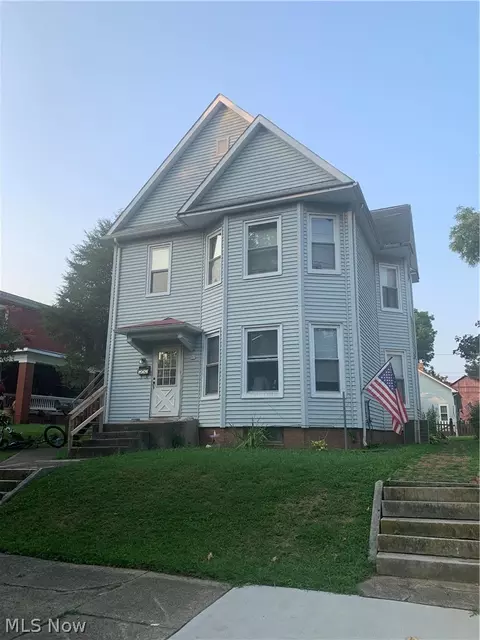 610 2nd St, Marietta, OH 45750
