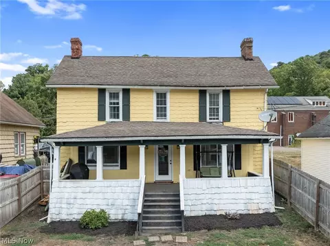 52081 Center St, Saint Clairsville, OH 43950