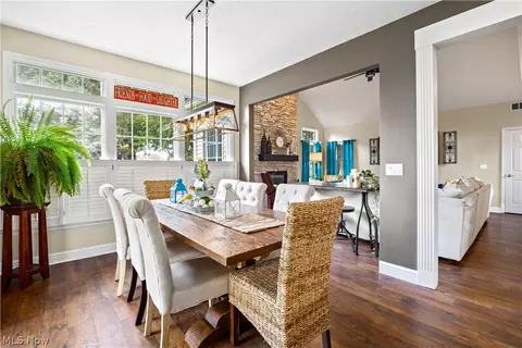 Dining - 503 Heron Dr, Huron, OH 44839 photo 2 of 3
