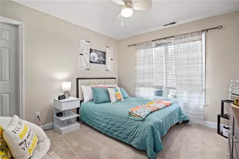 Bedroom - 503 Heron Dr, Huron, OH 44839 photo 6 of 9