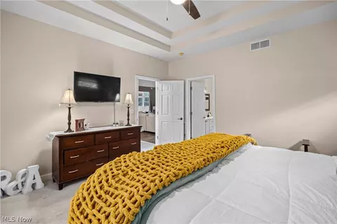 Bedroom - 503 Heron Dr, Huron, OH 44839 photo 4 of 9