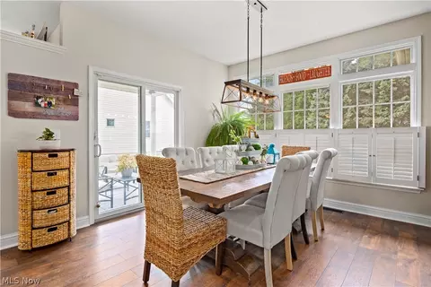 Dining - 503 Heron Dr, Huron, OH 44839 photo 1 of 3