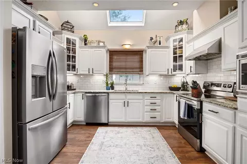 Kitchen - 503 Heron Dr, Huron, OH 44839 photo 1 of 4