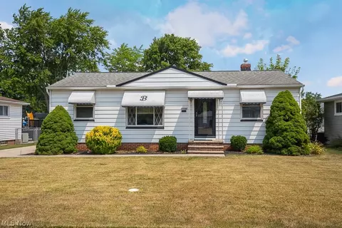 11810 Ronald Dr, Parma, OH 44130