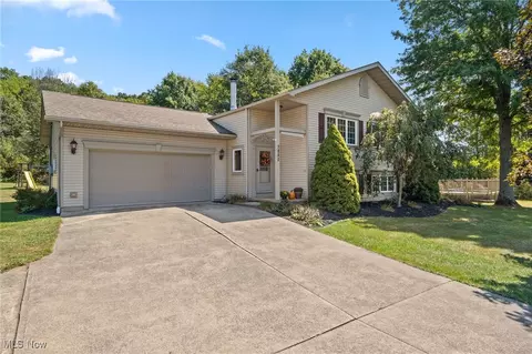 3882 Whitacre Ave SE, Minerva, OH 44657