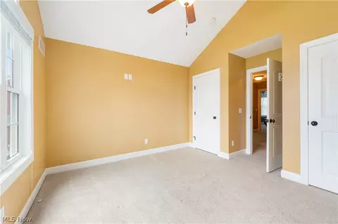 Bedroom - 3356 Huntcliffe Rd NE, Canton, OH 44721 photo 2 of 3