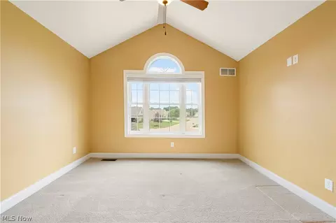 Bedroom - 3356 Huntcliffe Rd NE, Canton, OH 44721 photo 1 of 3