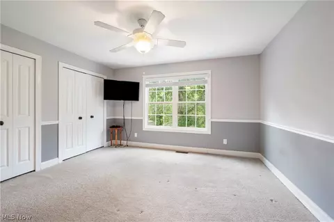 Bedroom - 3356 Huntcliffe Rd NE, Canton, OH 44721 photo 3 of 3