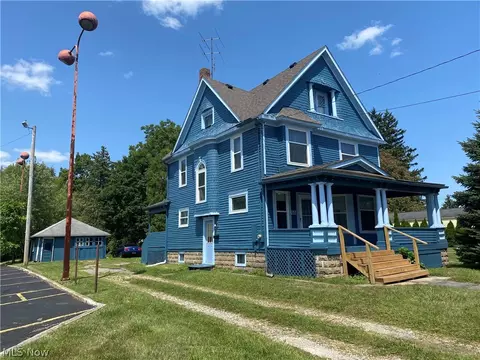 648 W Main St, Ravenna, OH 44266
