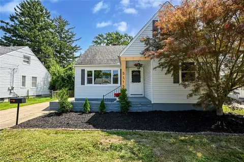 5115 Lucydale Ave, North Olmsted, OH 44070