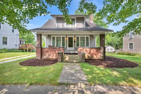 523 S Vine St, Orrville, OH 44667