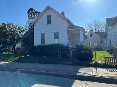 3313- 3315 Fulton Rd, Cleveland, OH 44109