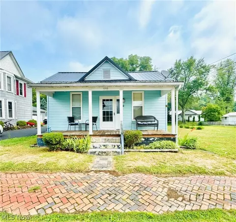 600 Main St, New Matamoras, OH 45767