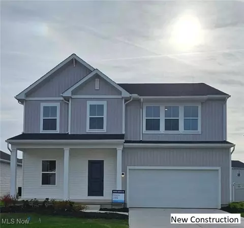 186 Harvest Way, Elyria, OH 44035