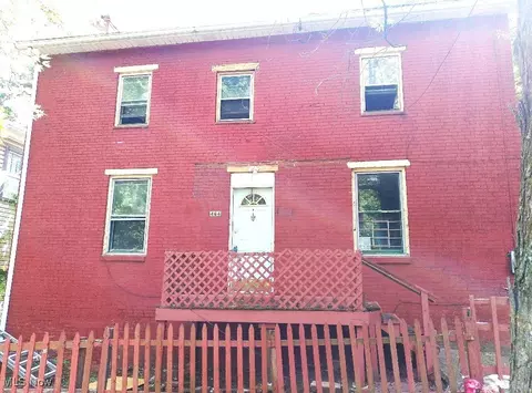 464 Linden Ave, Steubenville, OH 43952