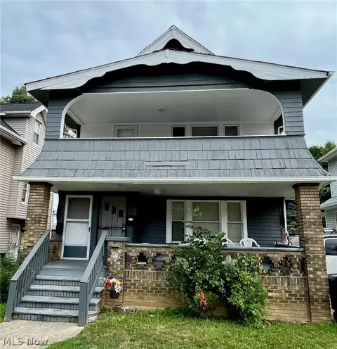 13805 Othello Ave, Cleveland, OH 44110