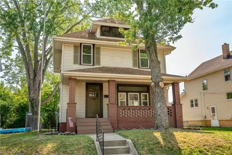 864 Wright Ave, Alliance, OH 44601