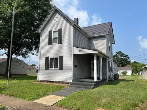 434 Wood Ave, Newcomerstown, OH 43832