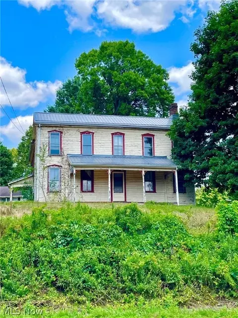 22 Hayden Ln, Wellsburg, WV 26070