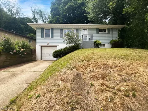 350 Cluster Ave, Akron, OH 44305