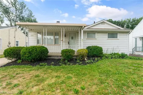 1621 Everett Ave, Poland, OH 44514