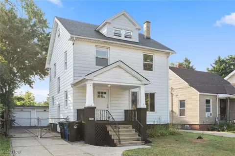 3931 Victory Blvd, Cleveland, OH 44111