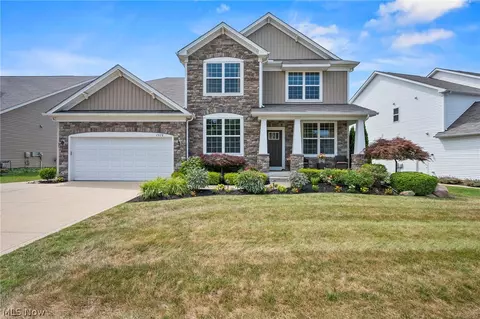 7978 Walcott Way, Mentor, OH 44060